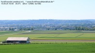 Archiv Foto Webcam Blick auf Landshut in Niederbayern 09:00