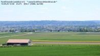 Archiv Foto Webcam Blick auf Landshut in Niederbayern 11:00