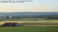 Archiv Foto Webcam Blick auf Landshut in Niederbayern 05:00