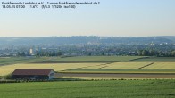 Archiv Foto Webcam Blick auf Landshut in Niederbayern 06:00