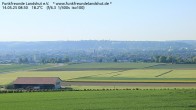 Archiv Foto Webcam Blick auf Landshut in Niederbayern 07:00