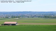 Archiv Foto Webcam Blick auf Landshut in Niederbayern 11:00