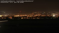 Archiv Foto Webcam Blick auf Landshut in Niederbayern 01:00
