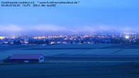 Archiv Foto Webcam Blick auf Landshut in Niederbayern 03:00