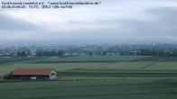 Archiv Foto Webcam Blick auf Landshut in Niederbayern 05:00