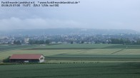 Archiv Foto Webcam Blick auf Landshut in Niederbayern 06:00