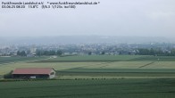 Archiv Foto Webcam Blick auf Landshut in Niederbayern 07:00