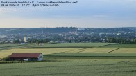 Archiv Foto Webcam Blick auf Landshut in Niederbayern 05:00