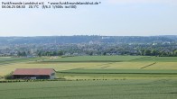 Archiv Foto Webcam Blick auf Landshut in Niederbayern 07:00
