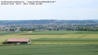 Archiv Foto Webcam Blick auf Landshut in Niederbayern 09:00