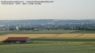 Archiv Foto Webcam Blick auf Landshut in Niederbayern 05:00