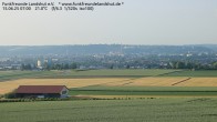 Archiv Foto Webcam Blick auf Landshut in Niederbayern 06:00