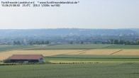 Archiv Foto Webcam Blick auf Landshut in Niederbayern 07:00