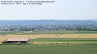 Archiv Foto Webcam Blick auf Landshut in Niederbayern 09:00