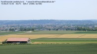 Archiv Foto Webcam Blick auf Landshut in Niederbayern 11:00
