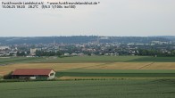 Archiv Foto Webcam Blick auf Landshut in Niederbayern 17:00