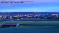 Archiv Foto Webcam Blick auf Landshut in Niederbayern 03:00