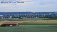 Archiv Foto Webcam Blick auf Landshut in Niederbayern 06:00
