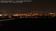 Archiv Foto Webcam Blick auf Landshut in Niederbayern 01:00