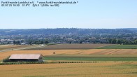 Archiv Foto Webcam Blick auf Landshut in Niederbayern 09:00