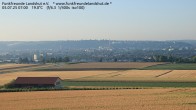 Archiv Foto Webcam Blick auf Landshut in Niederbayern 06:00