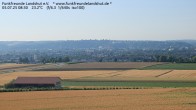 Archiv Foto Webcam Blick auf Landshut in Niederbayern 07:00