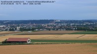 Archiv Foto Webcam Blick auf Landshut in Niederbayern 05:00