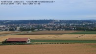 Archiv Foto Webcam Blick auf Landshut in Niederbayern 06:00
