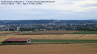 Archiv Foto Webcam Blick auf Landshut in Niederbayern 07:00
