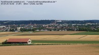 Archiv Foto Webcam Blick auf Landshut in Niederbayern 15:00
