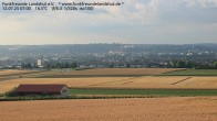 Archiv Foto Webcam Blick auf Landshut in Niederbayern 06:00