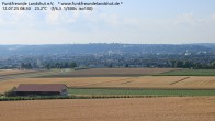 Archiv Foto Webcam Blick auf Landshut in Niederbayern 07:00
