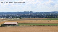 Archiv Foto Webcam Blick auf Landshut in Niederbayern 09:00