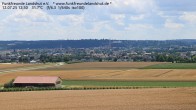 Archiv Foto Webcam Blick auf Landshut in Niederbayern 11:00