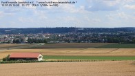 Archiv Foto Webcam Blick auf Landshut in Niederbayern 13:00