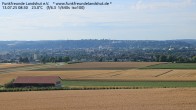 Archiv Foto Webcam Blick auf Landshut in Niederbayern 07:00