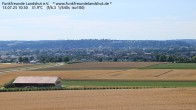 Archiv Foto Webcam Blick auf Landshut in Niederbayern 09:00