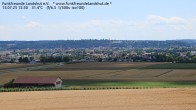 Archiv Foto Webcam Blick auf Landshut in Niederbayern 11:00