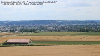 Archiv Foto Webcam Blick auf Landshut in Niederbayern 09:00