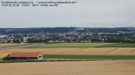 Archiv Foto Webcam Blick auf Landshut in Niederbayern 11:00