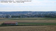 Archiv Foto Webcam Blick auf Landshut in Niederbayern 07:00