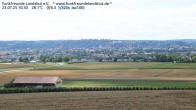 Archiv Foto Webcam Blick auf Landshut in Niederbayern 09:00