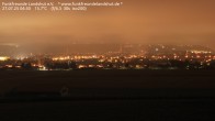 Archiv Foto Webcam Blick auf Landshut in Niederbayern 03:00