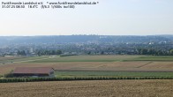 Archiv Foto Webcam Blick auf Landshut in Niederbayern 07:00