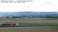 Archiv Foto Webcam Blick auf Landshut in Niederbayern 09:00