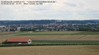Archiv Foto Webcam Blick auf Landshut in Niederbayern 11:00
