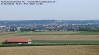 Archiv Foto Webcam Blick auf Landshut in Niederbayern 07:00