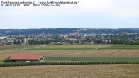 Archiv Foto Webcam Blick auf Landshut in Niederbayern 13:00
