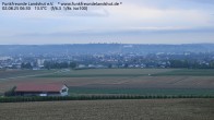 Archiv Foto Webcam Blick auf Landshut in Niederbayern 05:00