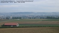 Archiv Foto Webcam Blick auf Landshut in Niederbayern 06:00